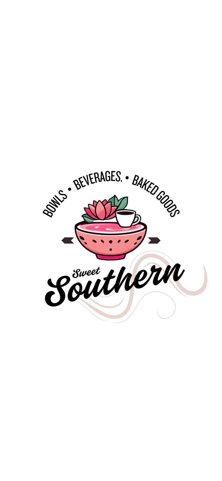 Sweet Southern logo