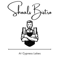 Shoals Bistro logo