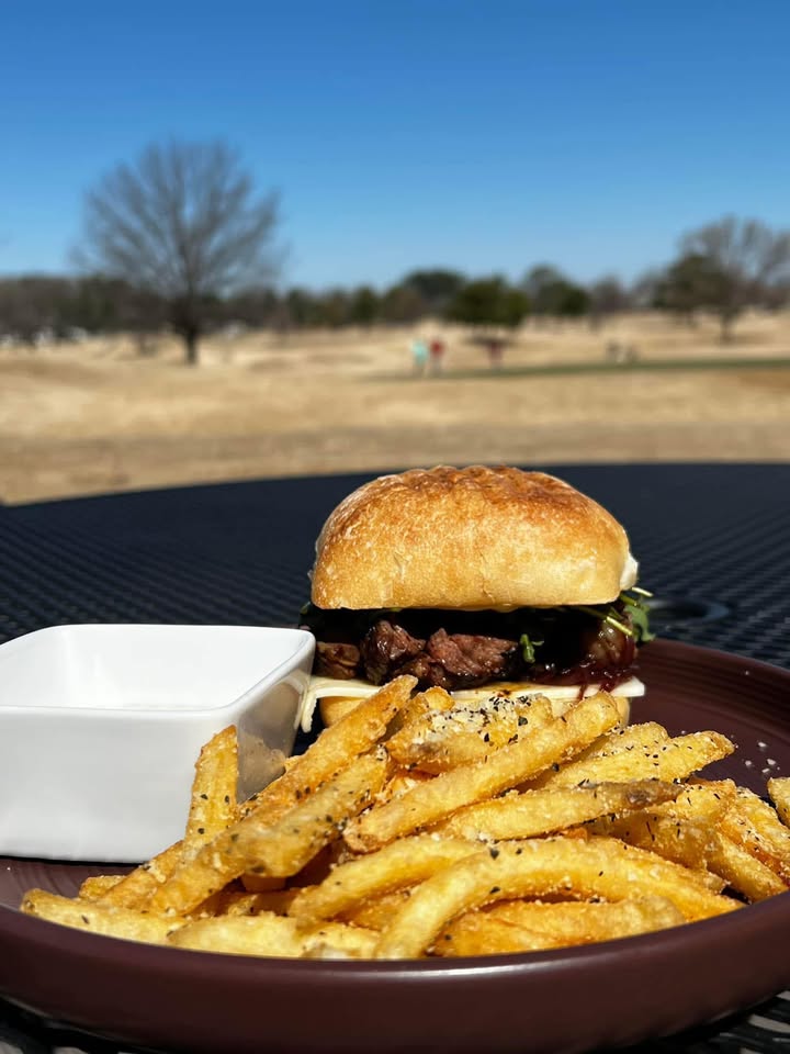 Shoals Bistro