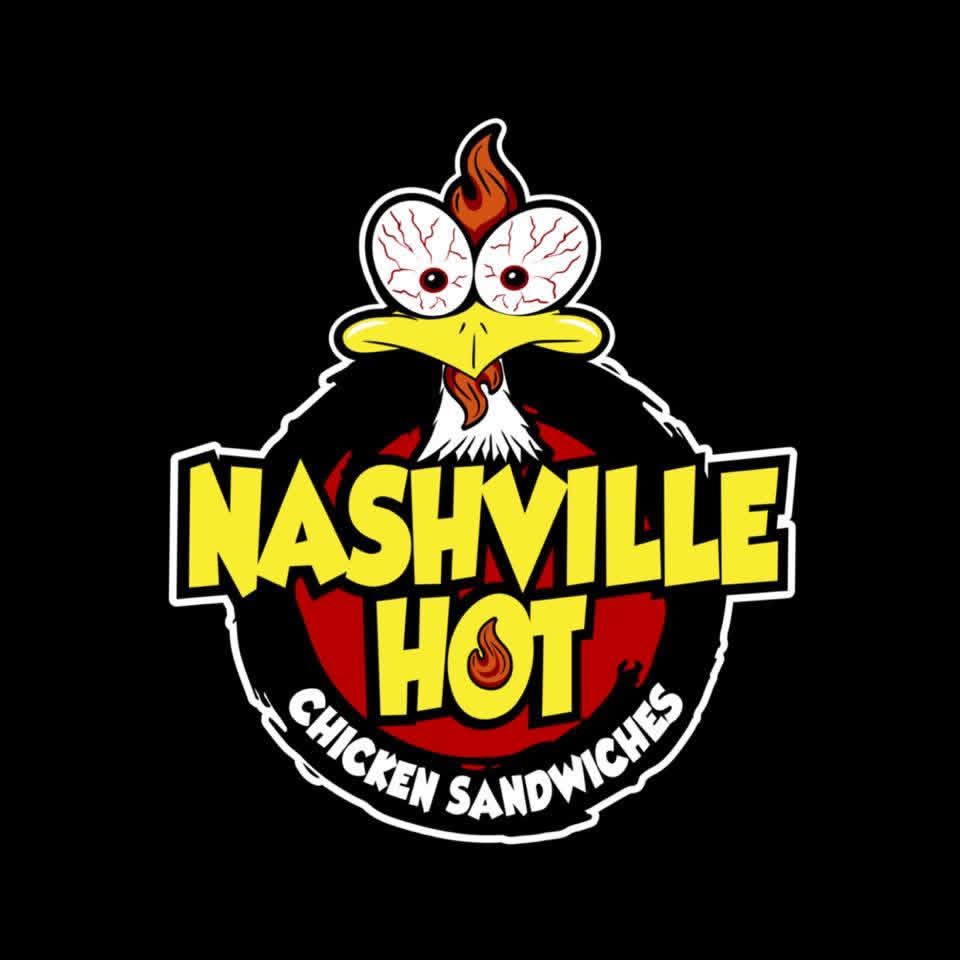 Nashville Hot logo