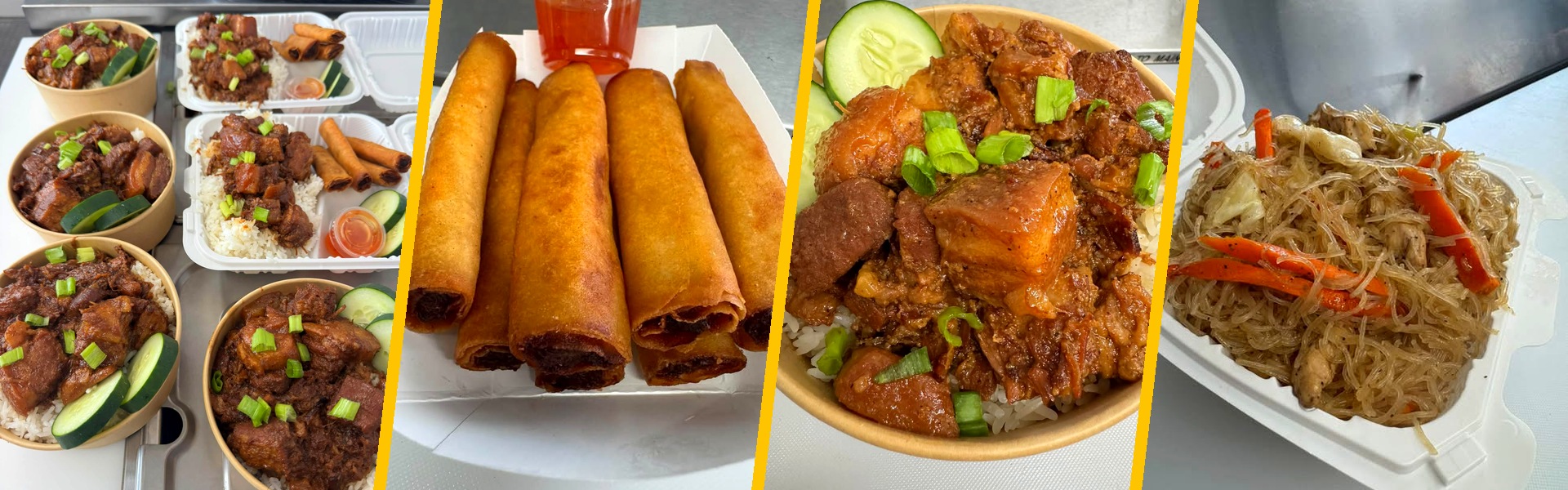 Filipino Eggrolls LLC
