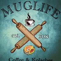 Mug Life Coffee logo