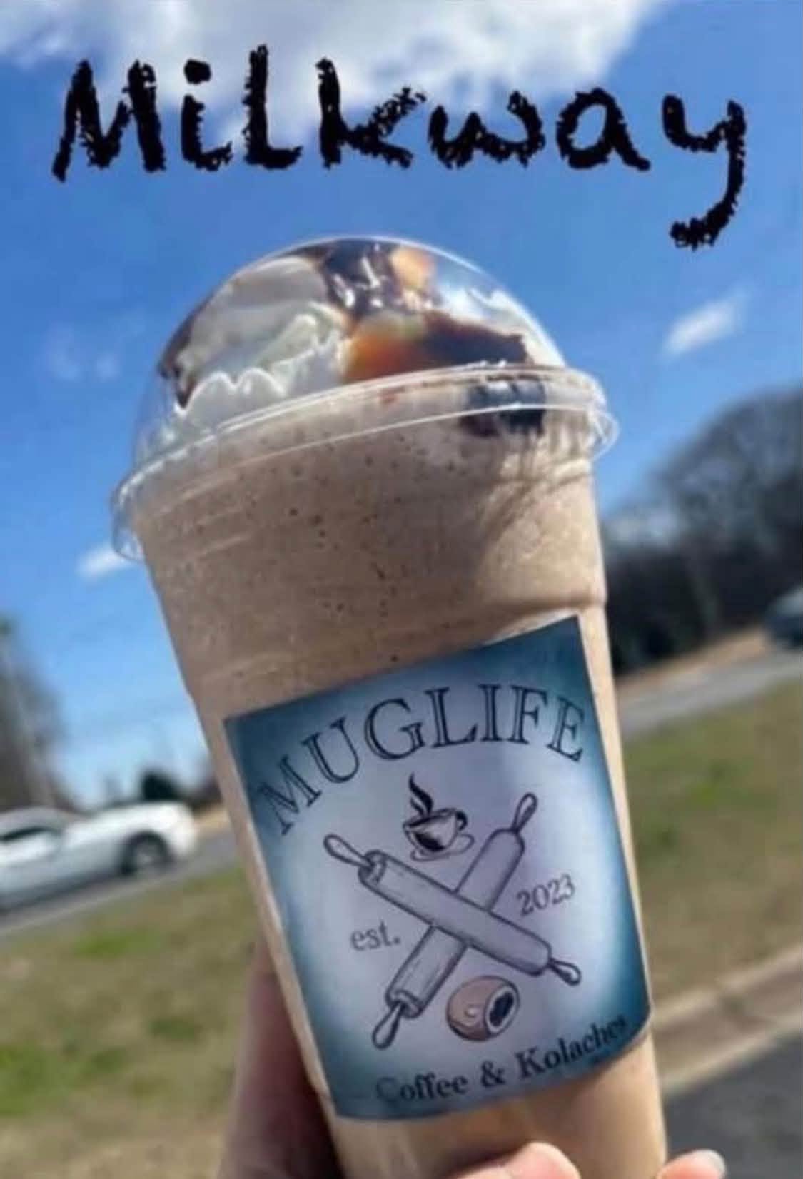 Mug Life Coffee