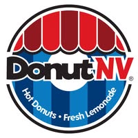DonutNV Florence logo